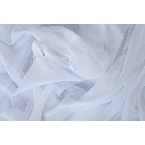 115KRT-NTF3053-01-TUL BEL Тюль Соло белый 275*320см