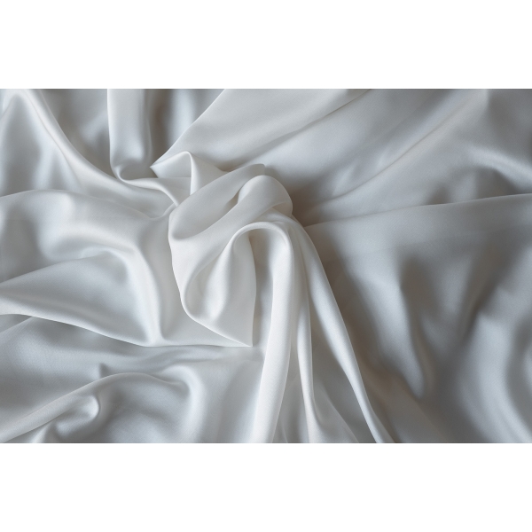 115KRT-282605-TUL CREM Тюль Ницца кремовый, 275*320