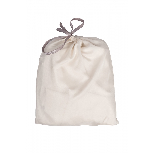 115KRT-282605-TUL CREM Тюль Ницца кремовый, 275*320