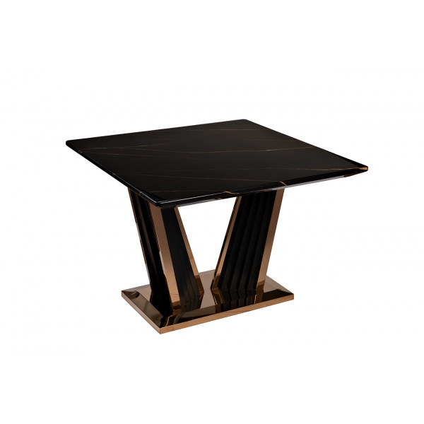 45EX-CT181 Стол кофейный "Виктория" 70х70х50 см