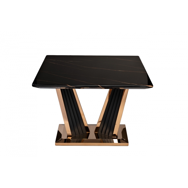 45EX-CT181 Стол кофейный "Виктория" 70х70х50 см