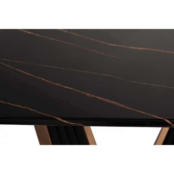 45EX-CT181 Стол кофейный "Виктория" 70х70х50 см