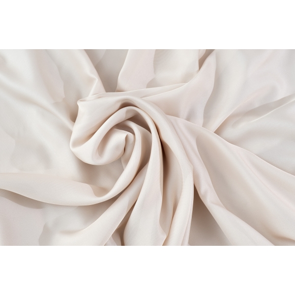 115KRT-282602-TUL BEG Тюль Ницца бежевый, 275*320