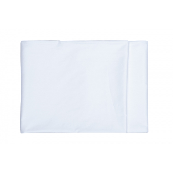 107TD-D000G-PROS BEL Простыня сатин белый 240*180
