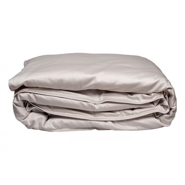 107TD-D0030G-POD SN ZHE Пододеяльник сатин Сны жемчужный 215*150