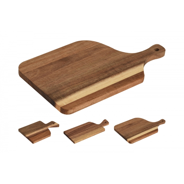 170484260 Доска разделочная в асс. (3)