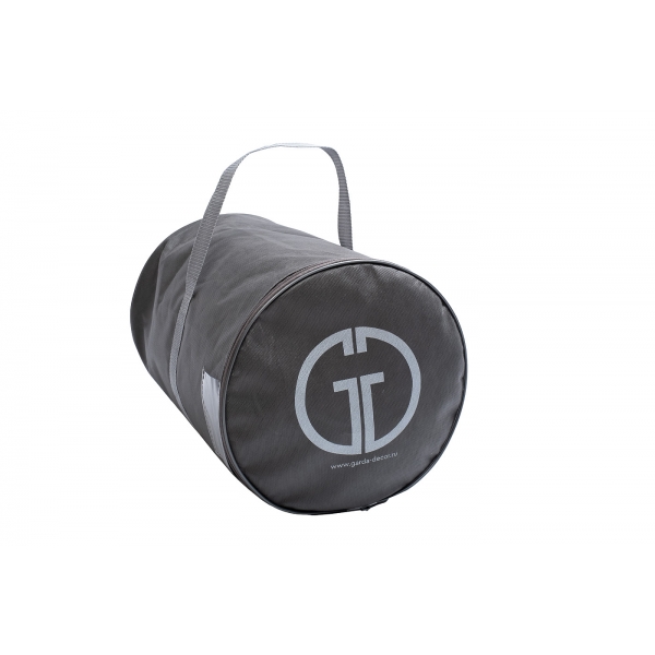 GD-TON05-POKR ZOL Покрывало MODENA золотое 260*260см