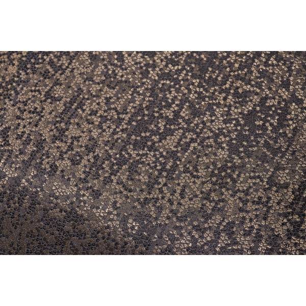 GD-TEL04-POKR BRONZ Покрывало BARI бронзовое 260*260см