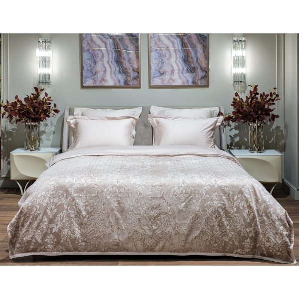 107TD-D0033FG-POD EST PR Пододеяльник сатин Эстетика принт 220*200