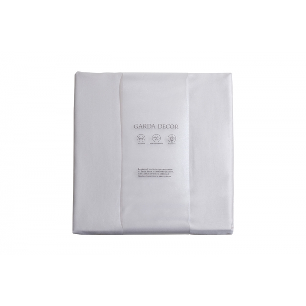 107TD-DP214G -PROS RES BEG Простыня на рез сатин беж 180*200*30