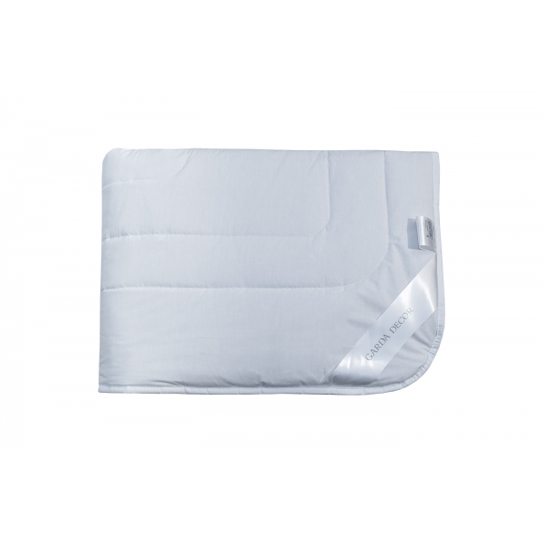 104BP-OSHTK20-BEL Одеяло Лана 200*220 козья шерсть