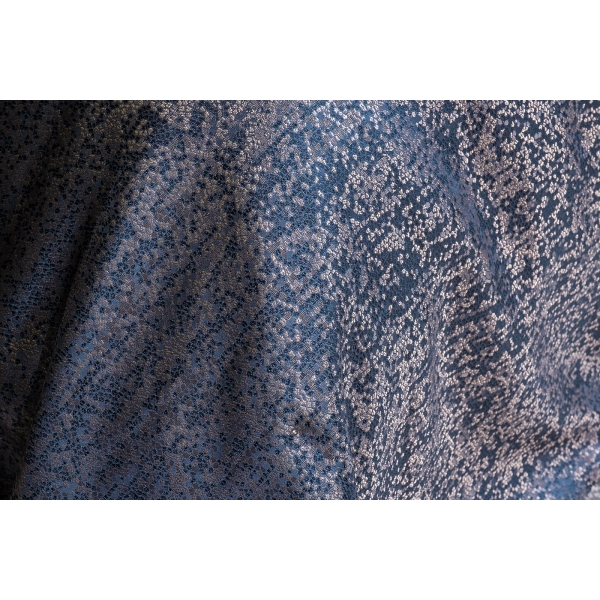 GD-TEL09-POKR GOL Покрывало BARI голубое 260*260см