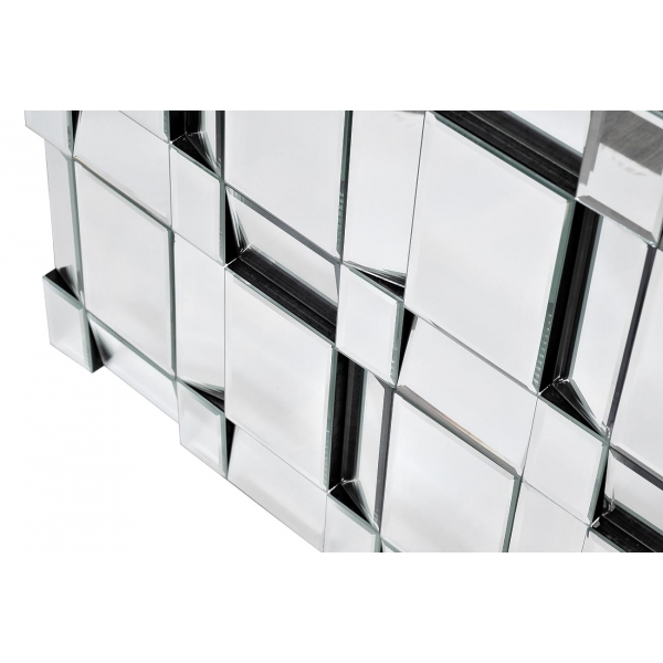 50SX-3008 Зеркало объемное  60*85см