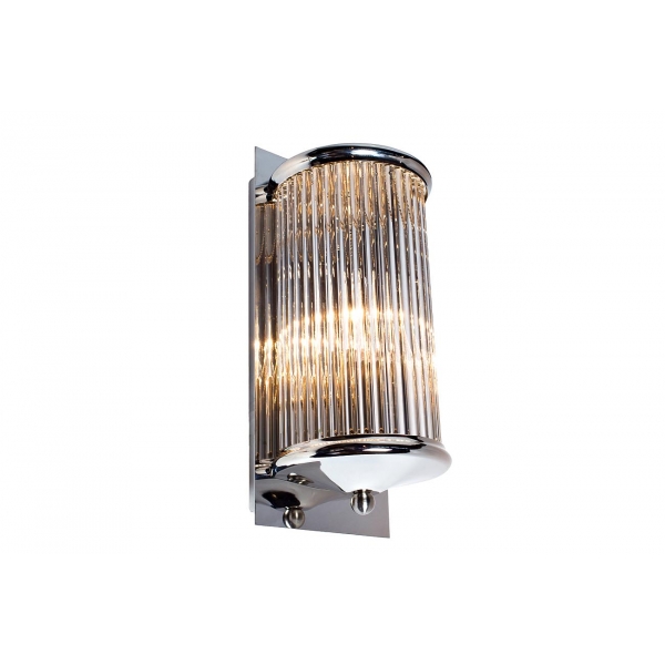 K2KG0603W-2 Бра d13*30см