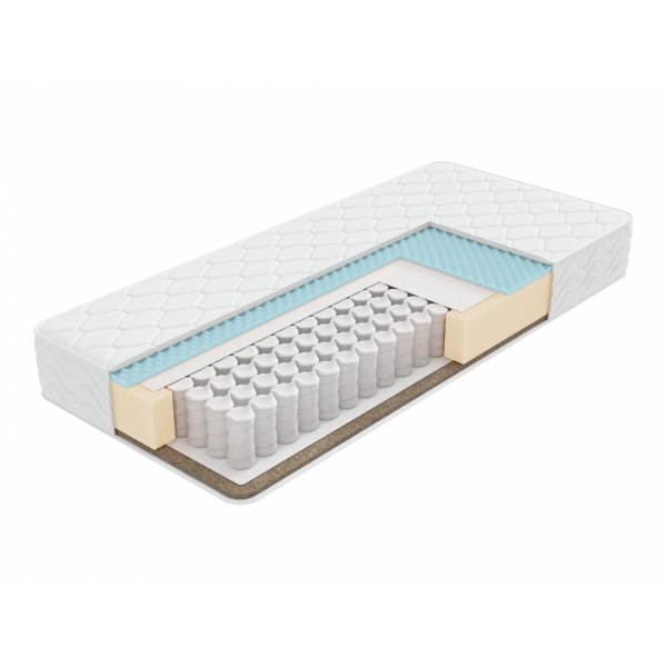Матрас Balance Duo M/S 160*200*20см