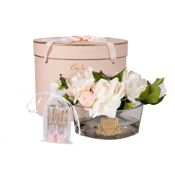 96CN-LV20 Диффузор Oval Pink, спрей Pink Peonies 2x10мл в упак.