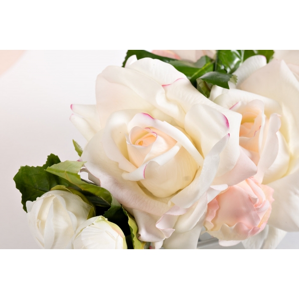 96CN-LV20 Диффузор Oval Pink, спрей Pink Peonies 2x10мл в упак.