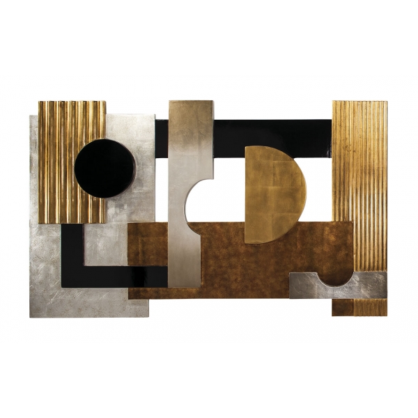 ART-4431-PL Панно 168*102*4см