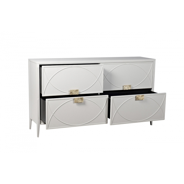 98BP-GD01KOMD-BEG Комод бежевый 160*90*40см