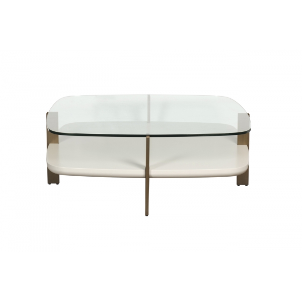 58DB-CT19263D Стол журнальный Bel Air 102,5*102,5*38см