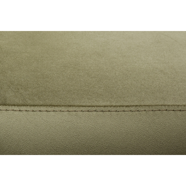 Кресло Capri Basic, велюр оливковый Триум35 80*90*82см