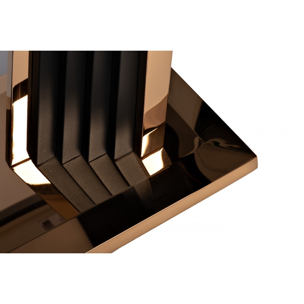 45EX-CT181 Стол кофейный "Виктория" 70х70х50 см