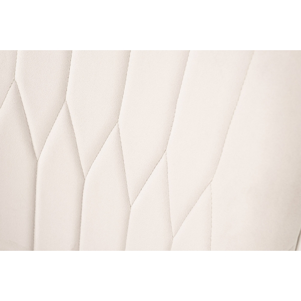 Стул Elegante велюр светло-бежевый Bel07 56*65*101см