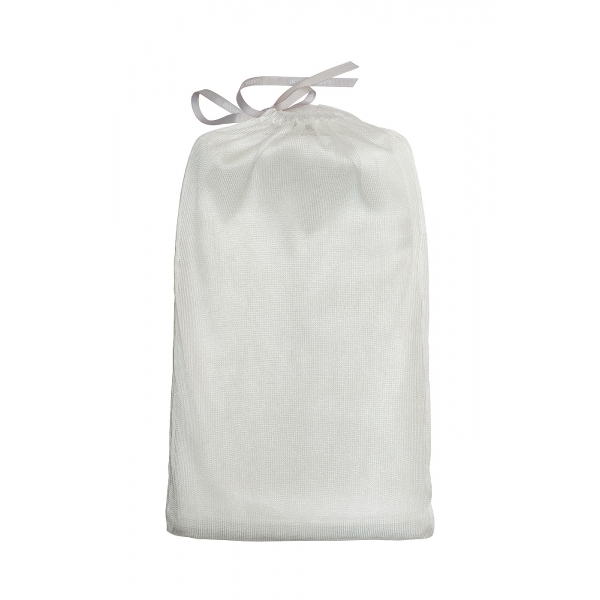 121GD-BON01-TUL BEL Тюль ROMA  белый 275*320см