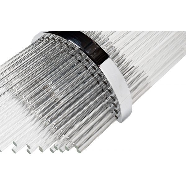 62GDW-901-550CH Бра CLEO хром 22*55см