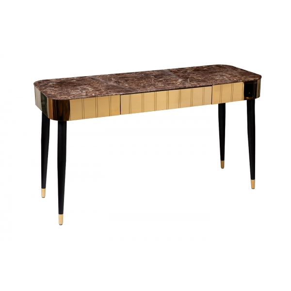 46AS-5526STOL/P Стол письменный Amour 140*50*78см