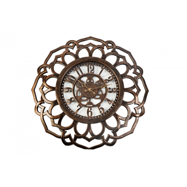 L1519 Часы D.61*5 см