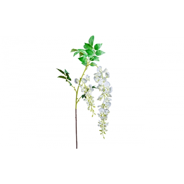 9F27434-1538 Глициния белая,  142 см (18)