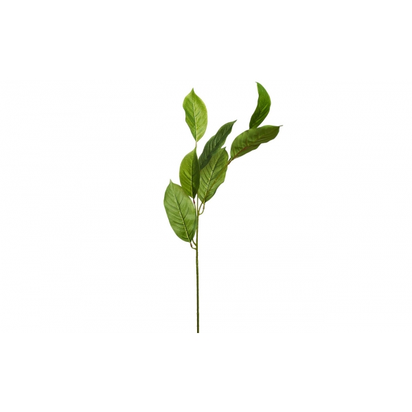 9F27924N-4382 Листья жакаранды 84 см, (24)