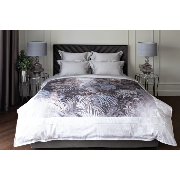 107TD- D0033FG-POD MECH PRПододеяльник сатин Мечты принт 220*200