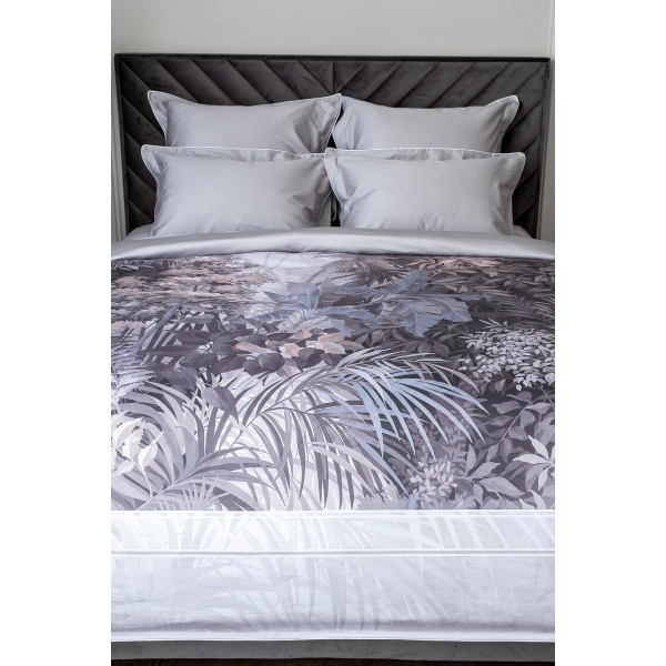 107TD- D0033FG-POD MECH PRПододеяльник сатин Мечты принт 220*200