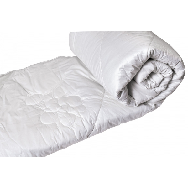 104BP-OHCK15-ZHEL Одеяло Мальва 140*205 хлопок