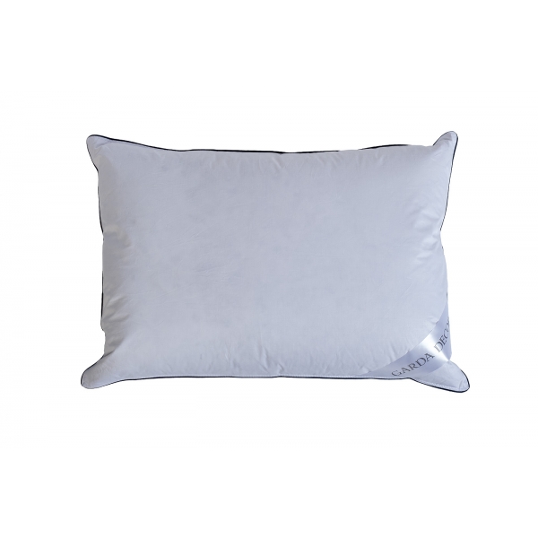 104BP-PEDTD57- BEL Подушка Омега 50*70 100% серый гусиный пух