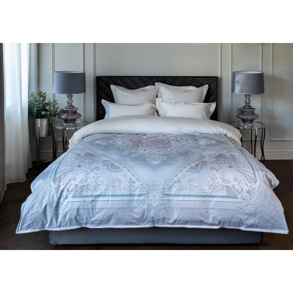 107TD-D0033FG-POD SN PR Пододеяльник сатин Сны принт 220*200