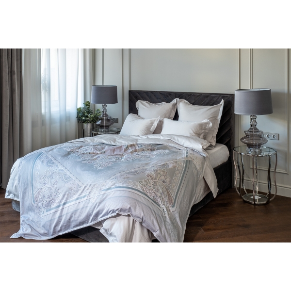 107TD-D0033FG-POD SN PR Пододеяльник сатин Сны принт 220*200