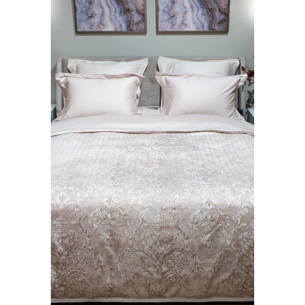 107TD-D0033FG-POD EST PR Пододеяльник сатин Эстетика принт 220*200