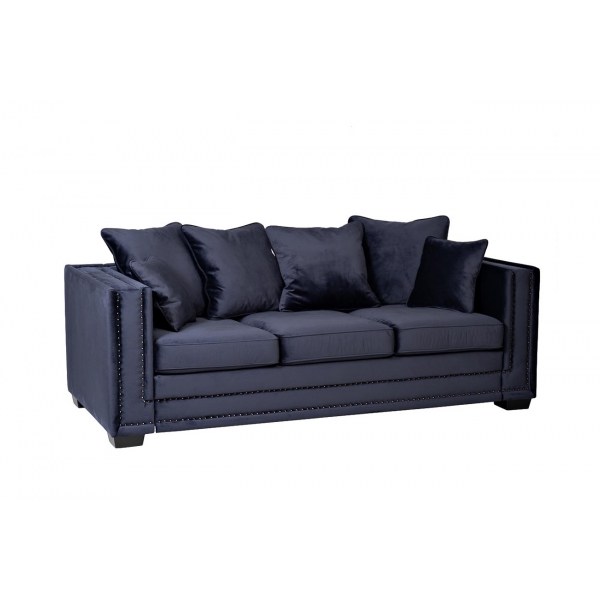 Диван Opera трехместный раскладной 2 кат.