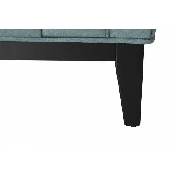 Диван Palermo без мех. 1 кат.