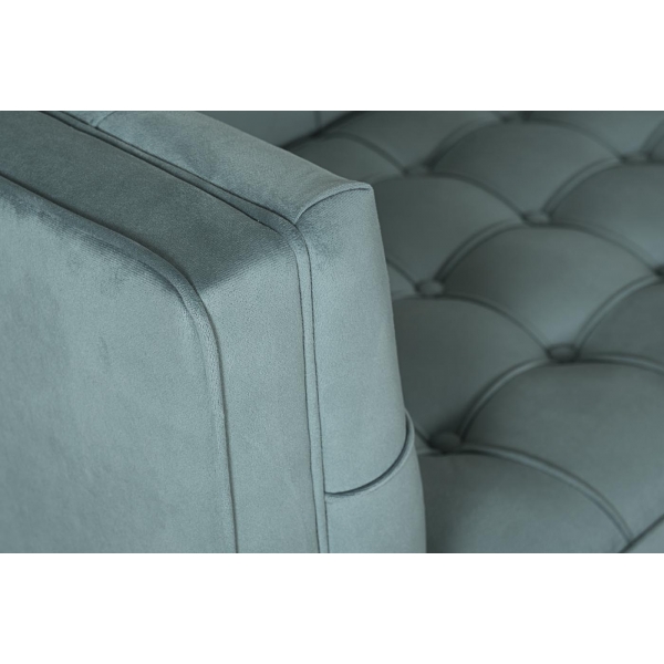 Диван Palermo без мех. 1 кат.