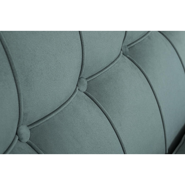 Диван Palermo без мех. 1 кат.