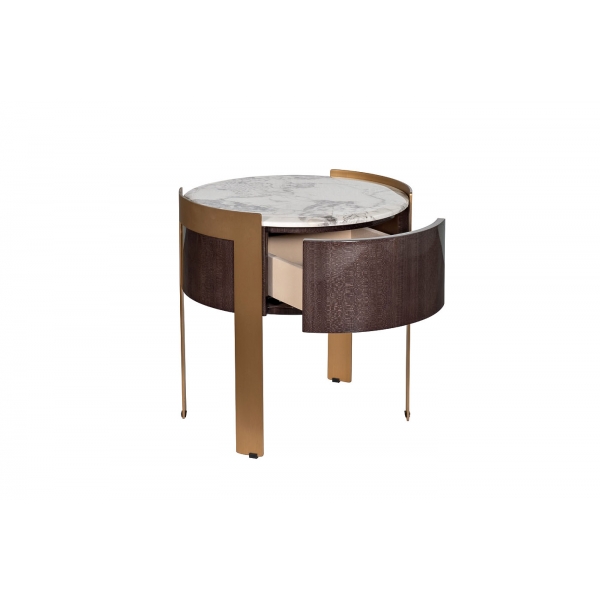 58DB-NS20001 Тумба Sevilla d50*50см