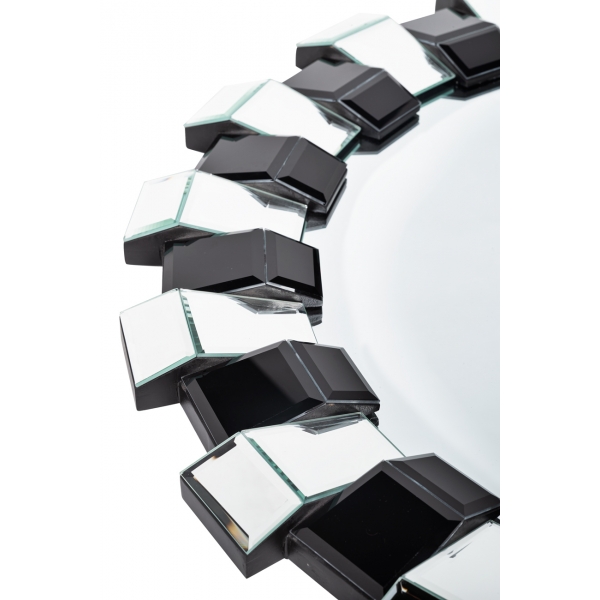 50SX-1610 Зеркало d80см