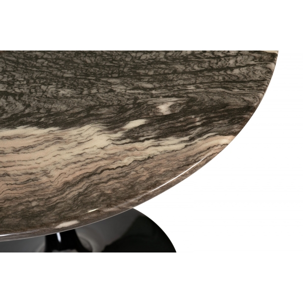 33FS-3066STOL/ZH Стол журнальный Cippolo d55*52см