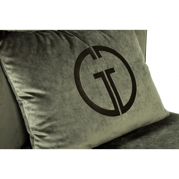 Кресло поворотное Grazia 3 категория