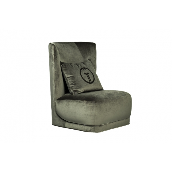 Кресло поворотное Grazia 3 категория