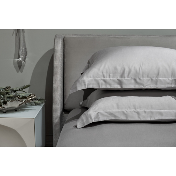 131SH-4250-PROS SOPR SER Простыня Сопрано серый 240*250